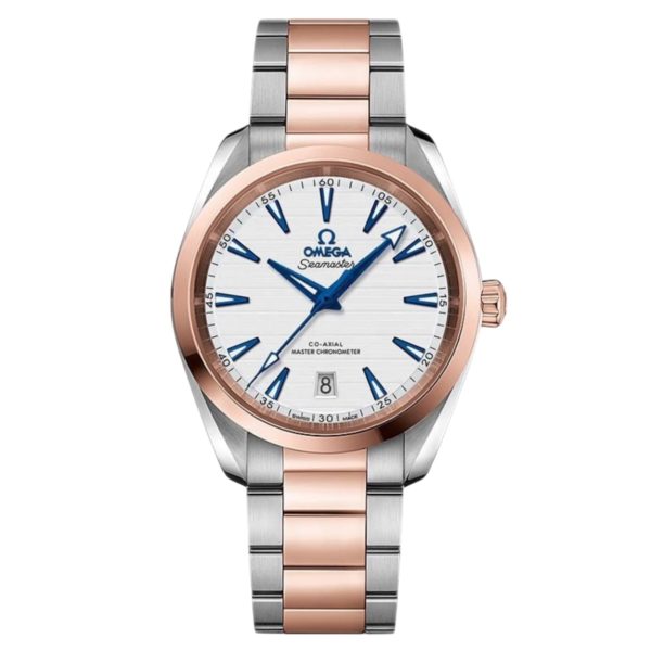 Omega Seamaster Aqua Terra 150M Art 9265