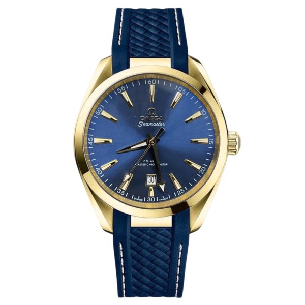 Omega Seamaster Aqua Terra 150M Art 9268