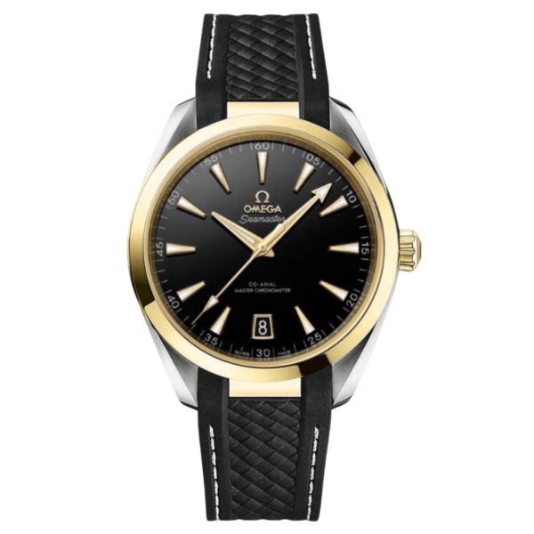 Omega Seamaster Aqua Terra 150M Art 9269
