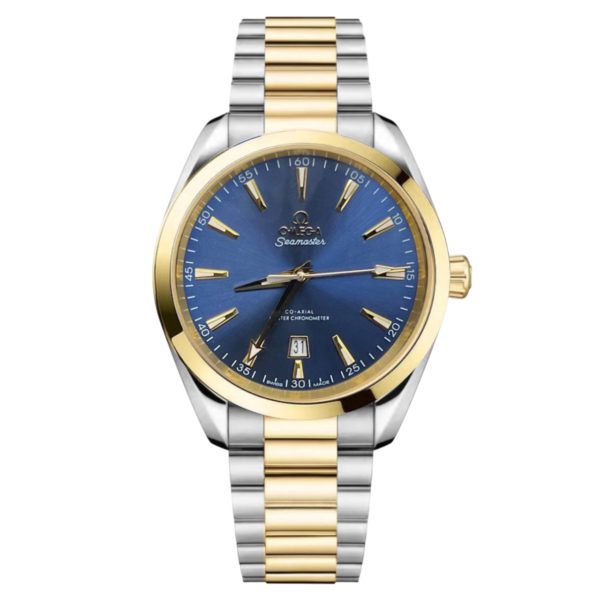 Omega Seamaster Aqua Terra 150M Art 9259