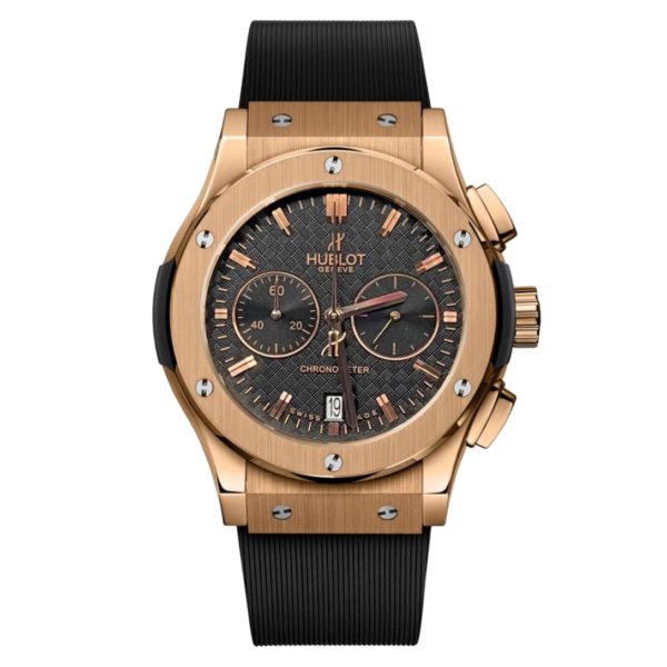 Копии часов Hublot Classic Fusion Chronograph 45mm Art 9445