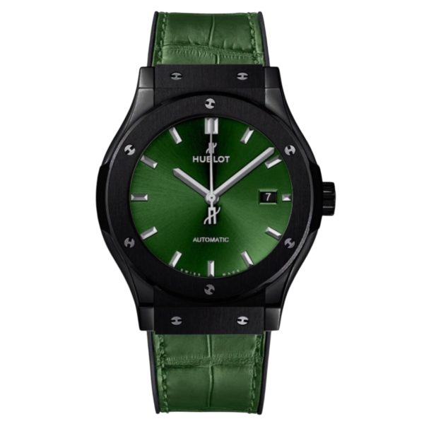 Копии часов Hublot Classic Fusion 42mm Art 9451