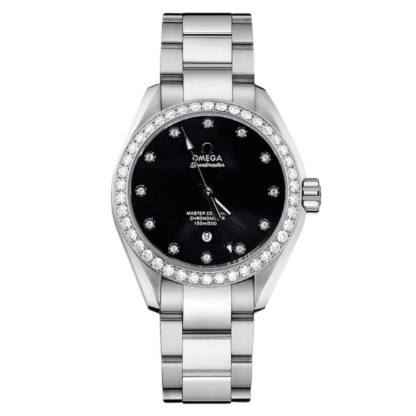 Omega Seamaster Aqua Terra 150M Art 9570