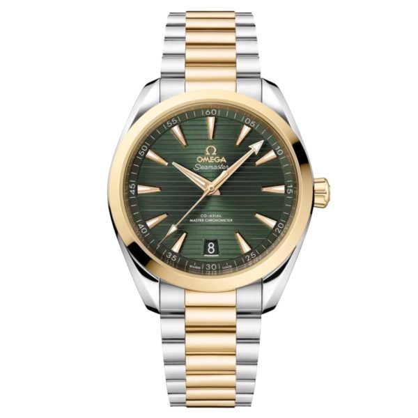 Omega Seamaster Aqua Terra 150M Art 9567