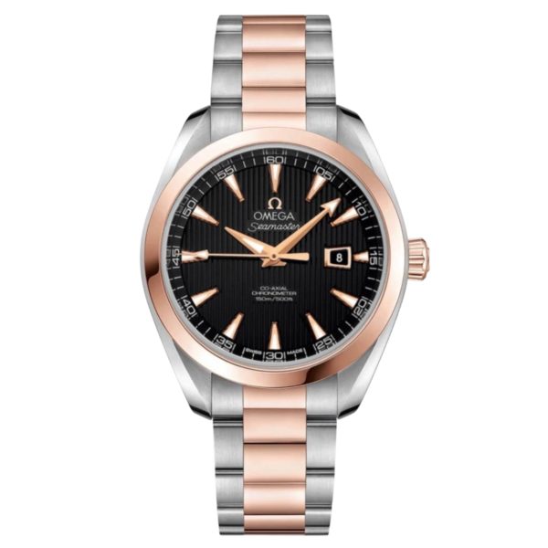 Omega Seamaster Aqua Terra 150M 231.20.34.20.01.003