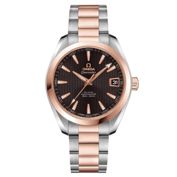 Omega Seamaster Aqua Terra 150M 231.23.34.20.06.001