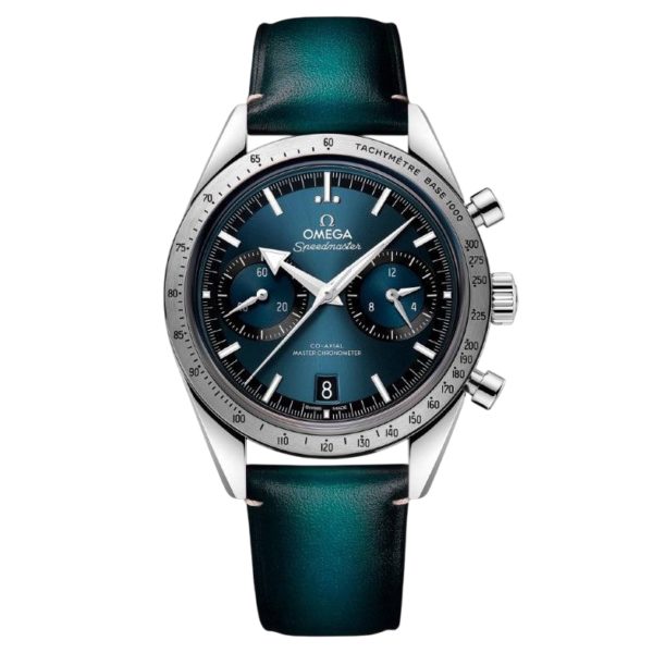 Omega Speedmaster 57 41mm Art 9820