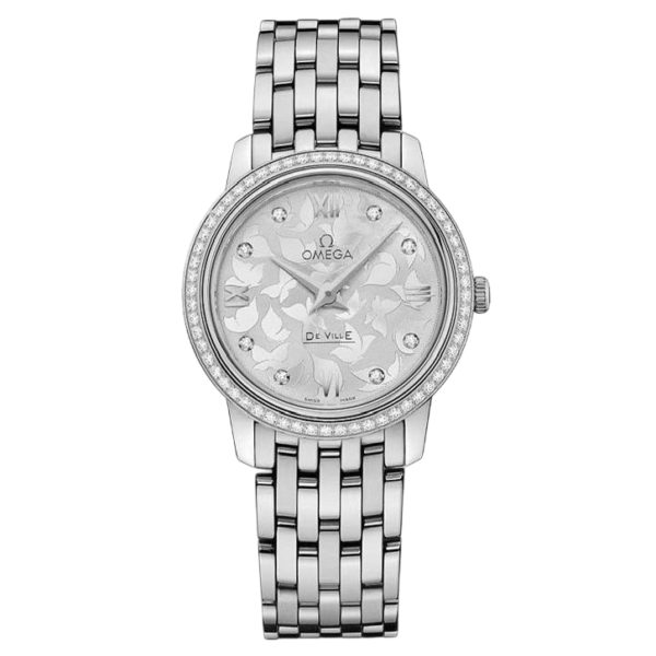 Omega De Ville Prestige 424.10.33.60.52.001