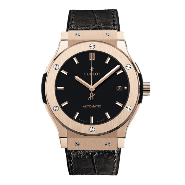 Копии часов Hublot Classic Fusion 42mm 511.PX.1180.LR