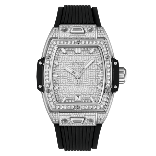Копии часов Hublot Spirit of Big Bang 39mm Art 6068