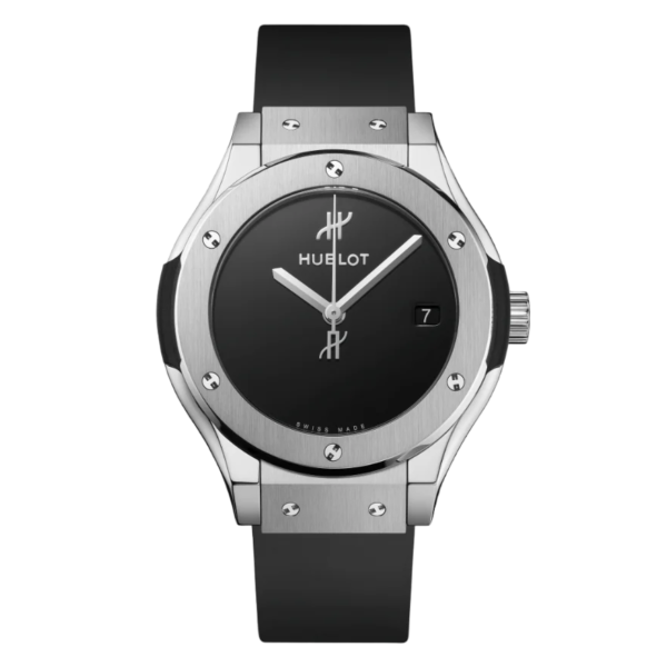 Копии часов Hublot Classic Fusion 38mm 565.NX.1270.RX.MDM