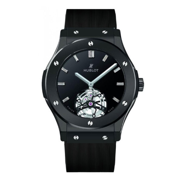 Копии часов Hublot Classic Fusion 42mm Art 3619