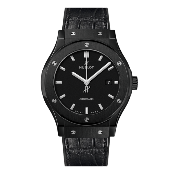 Копии часов Hublot Classic Fusion 42mm Art 3623
