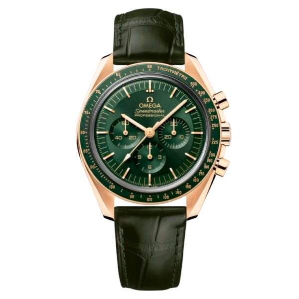 Omega Speedmaster 42mm 310.63.42.50.10.001