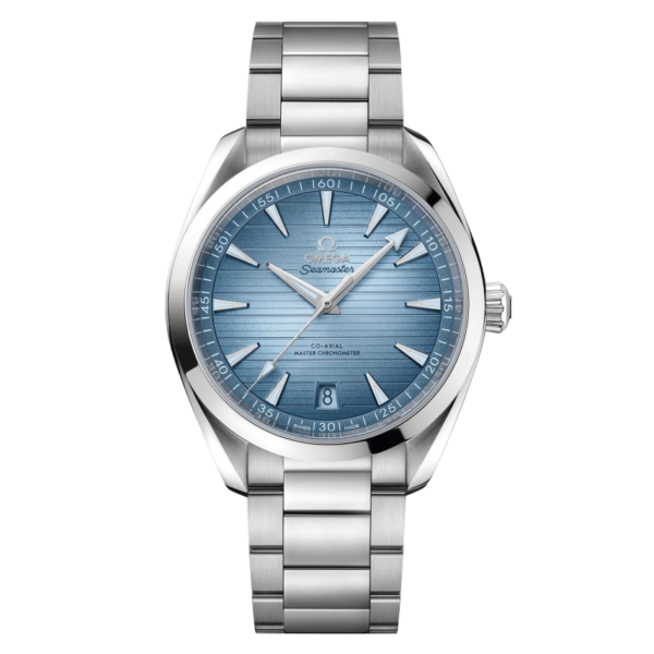 Omega Seamaster Aqua Terra 150M 220.10.41.21.03.005