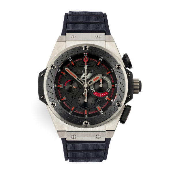 Копии часов Hublot King Power 48mm 703.ZM.1123.NR.FMO10