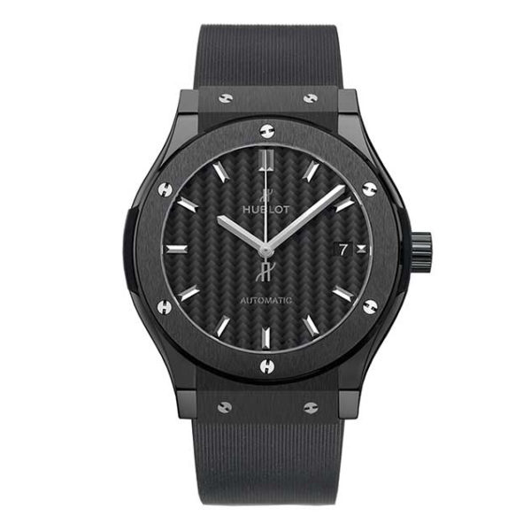 Копии часов Hublot Classic Fusion 42mm Art 3637