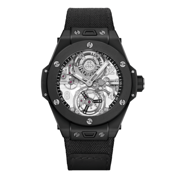 Копии часов Hublot Big Bang Complications 419.YS.0170.NR