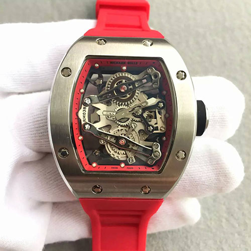 理查德米勒 Richard Mille 限量RM038升级版 搭载原装进口机芯