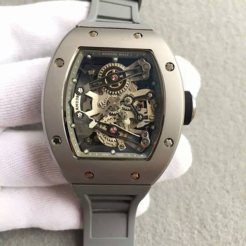 理查德米勒 Richard Mille 限量RM038升级版 搭载原装进口机芯