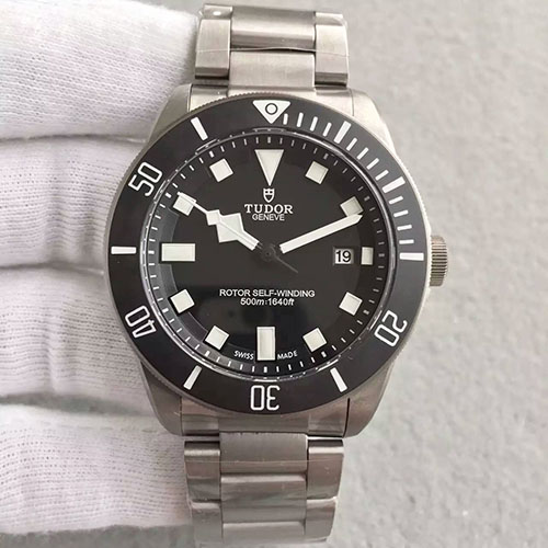 帝舵 Tudor 鈦合金V2版战斧 正品开模