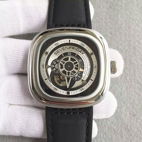 七個星期五 SevenFriday 一比一原裝