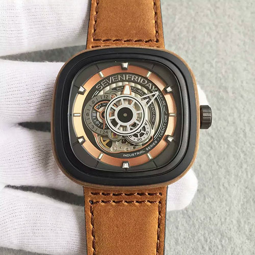 七個星期五 SevenFriday 一比一原裝