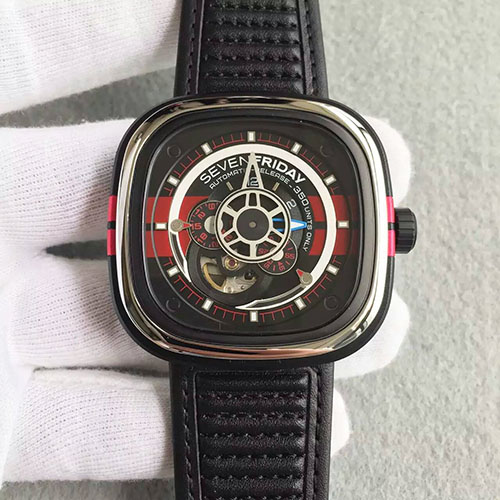 七個星期五 SevenFriday 一比一原裝