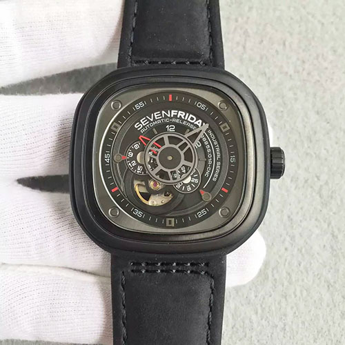 七個星期五 SevenFriday 一比一原裝