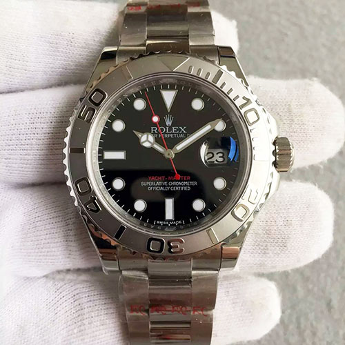 劳力士 Rolex 最新版游艇YM系列