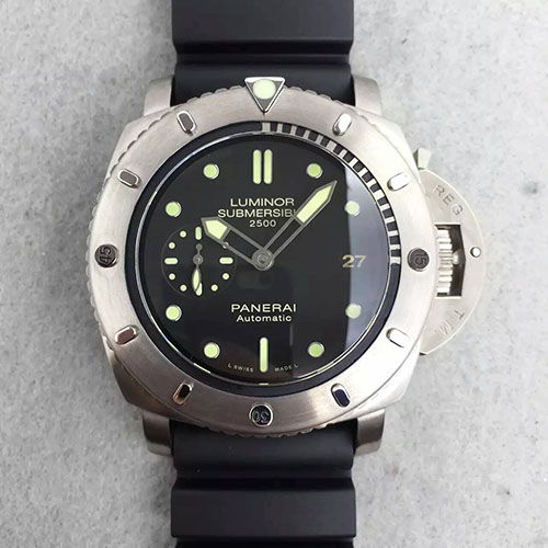 沛納海 Panerai Pam364 搭載P.9000機芯