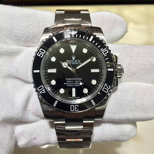 勞力士 Rolex V5S無歷版水鬼