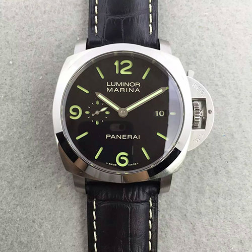 沛納海 Panerai Luminor Submersible系列V5版本Pam312