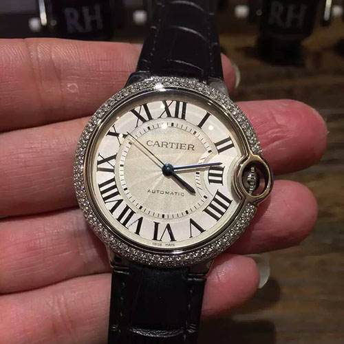 卡地亚 Cartier 蓝气球系列中号