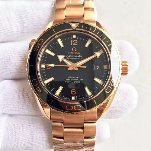 歐米茄 Omega 海洋宇宙 搭載8500機芯