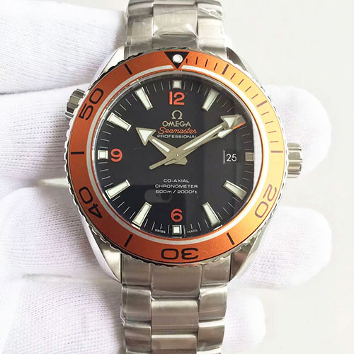 歐米茄 Omega 海洋宇宙 搭載8500機芯