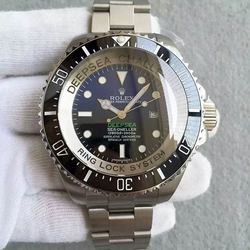 勞力士 Rolex High Quality Deepsea 深海水鬼網限量訂制版